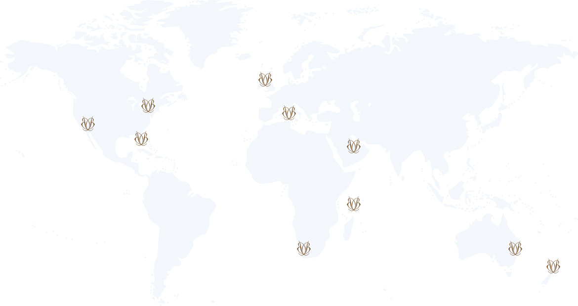 locations